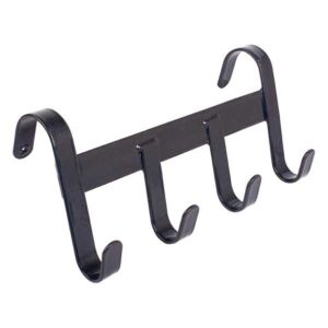 HB Stal Hanger Handy Zwart