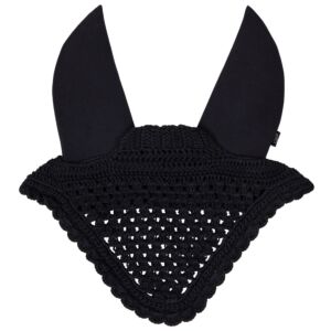 QHP Oornetje Flore Soundless Zwart