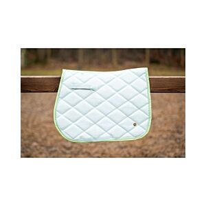 HB Zadeldekje Spring Collectie Mintgroen