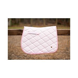 HB Zadeldekje Spring Collectie Roze