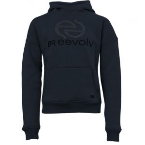 BR Eevolv Hoodie Flip Kind Carbon