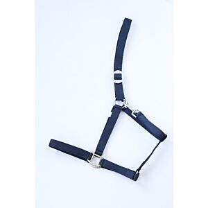 HB Halster Nylon Economic Blauw
