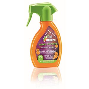 Equinatura Magic Clean Hobby Horse