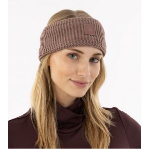 BR Hoofdband Flo Mauve