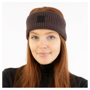 BR Hoofdband Jose Raisin Brown