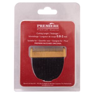 Premiere Scheerkop Zirconia Buzzard