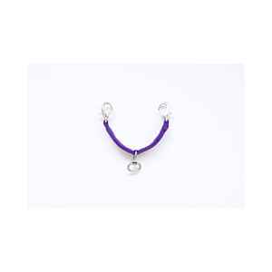 HB Longeerstukjes Soft Paars