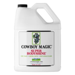 Cowboy Magic Refill Gallon Super Bodyshine