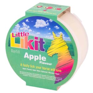 Likit Liksteen Little Appel