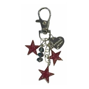 Imperial Riding Hoofdstel Bedel Sterren