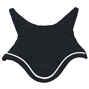 EquiTheme Oornetje Pony Academy Navy