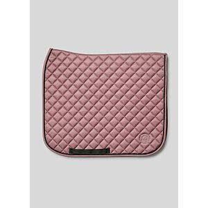 Montar Zadeldek Fair Dressuur Dusty Rose