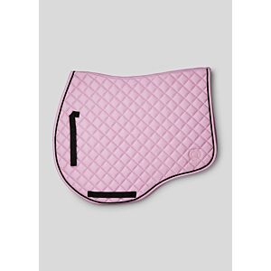 Montar Zadeldek Fair Jump Candy Pink