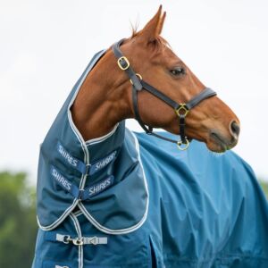 Shires Hals Highlander Orginal 50gr Ocean