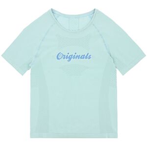 EquiTheme Shirt Elena Blauw