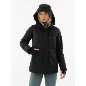 Anky Arctic Parka Winterjas Black