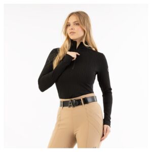 Anky Jumper Zwart