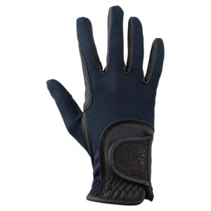 Anky Handschoenen Mesh Navy