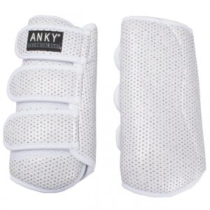 Anky Technical Boot Climatrol wit