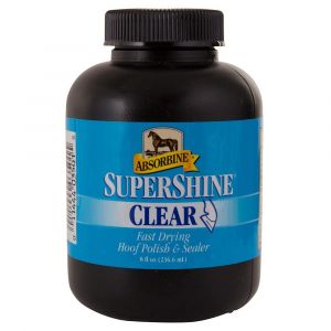 Absorbine Supershine clear