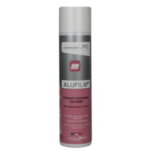 LPC Aluminiumspray 300ml