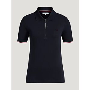Tommy Hilfiger Polo Anaheim Desert Sky