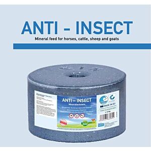 Animalixs Liksteen Anti-Insect