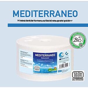 Animalixs Liksteen Mediterraneo