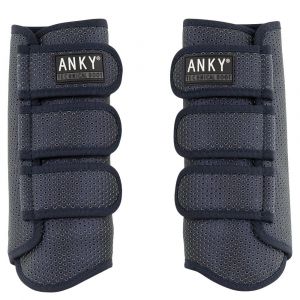 Anky Technical Boots dark navy