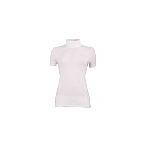 Anky Wedstrijdshirt Classic wit
