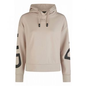 Pikeur Athleisure Hoody Beige