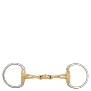 BR Dubbelgebroken Bustrens Soft 16mm