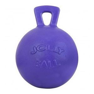 BR Speelbal Jolly 8 inch blauw