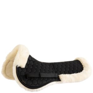 BR Onderlegger ECOSoft Zwart/Naturel