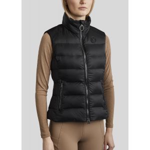 Montar Bodywarmer MoAthena black