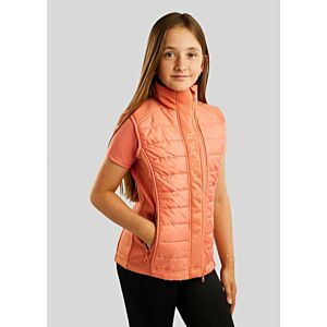 Montar Bodywarmer Emma Junior Watermelon