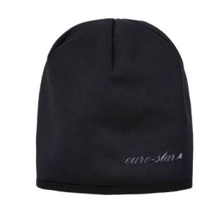 Eurostar ESFergy Muts Beanie Zwart