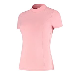 MrsRos Training Shirt Junior BS Collectie Roze