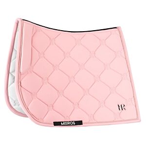 MrsRos Dressuurdekje BS Collectie Roze