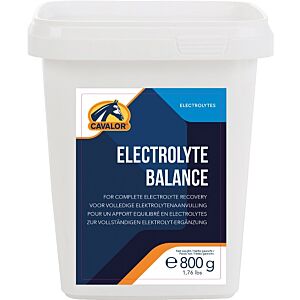 Cavalor Electroliq Balance Poeder