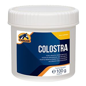 Cavalor Colostra 24 Poeder
