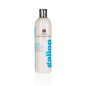 CDM Gallop Extra Strength Shampoo