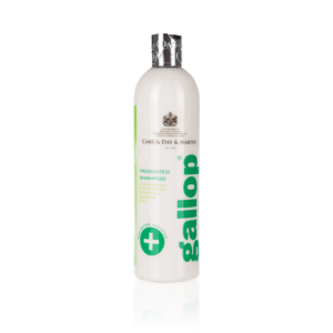 CDM Gallop Medicated Shampoo