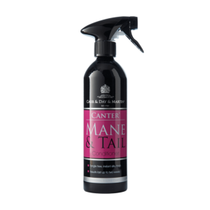 CDM Canter Maan en Staart Conditioner