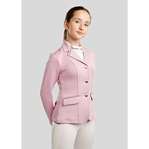 Montar Wedstrijdjas Lila JR CrystalTape Candy Pink