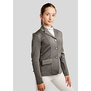 Montar Wedstrijdjas Lila JR CrystalTape Grijs