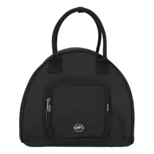 QHP Cap Tas Zwart