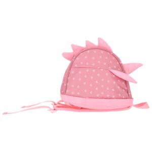 QHP Cap Tas Unicorn Roze