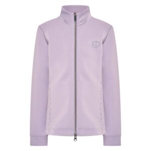 Imperial Riding Vest Carla Kids Air Wisteria