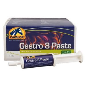 Cavalor Gastro Aid Pasta spuit